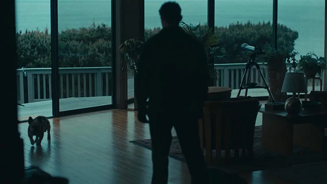 租房惊魂 The Rental (2020)