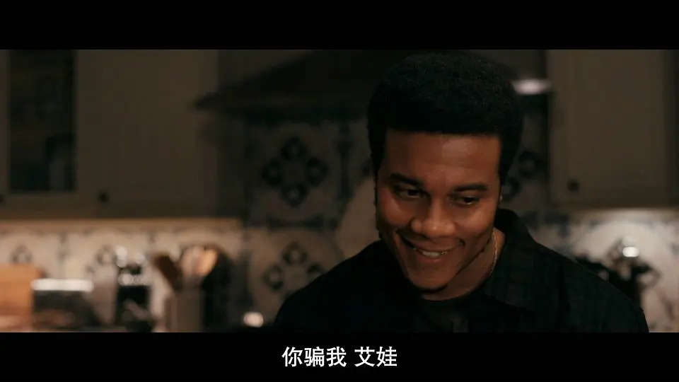 泰勒佩里的离婚疑云 Divorce In The Black (2024)