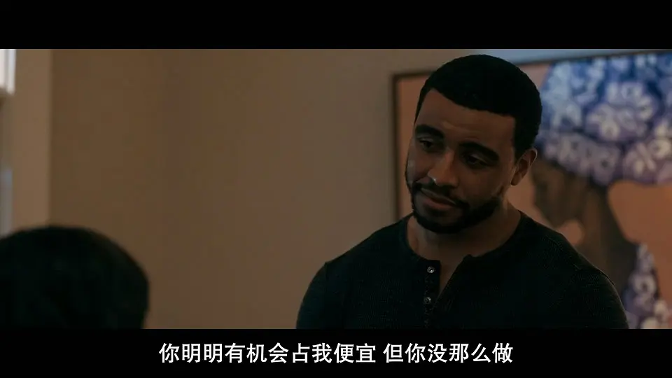 泰勒佩里的离婚疑云 Divorce In The Black (2024)