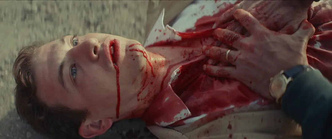 秩序信条 The Order (2024)