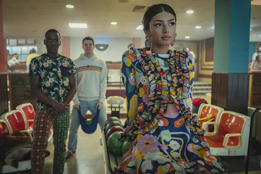性爱自修室 第三季 Sex Education Season 3 (2021)