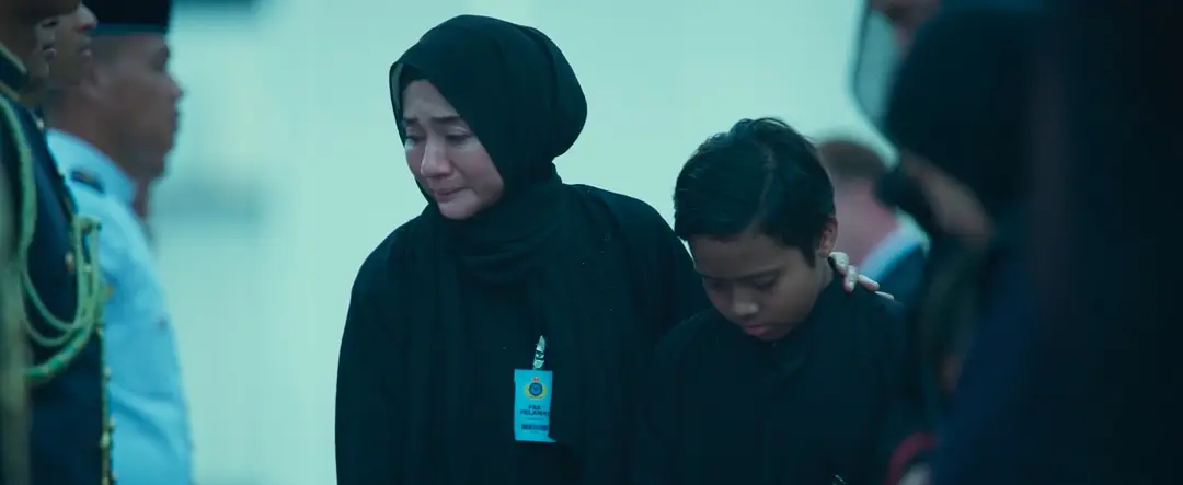 空军大电影：只要活着 Air Force the Movie: Selagi Bernyawa (2022)