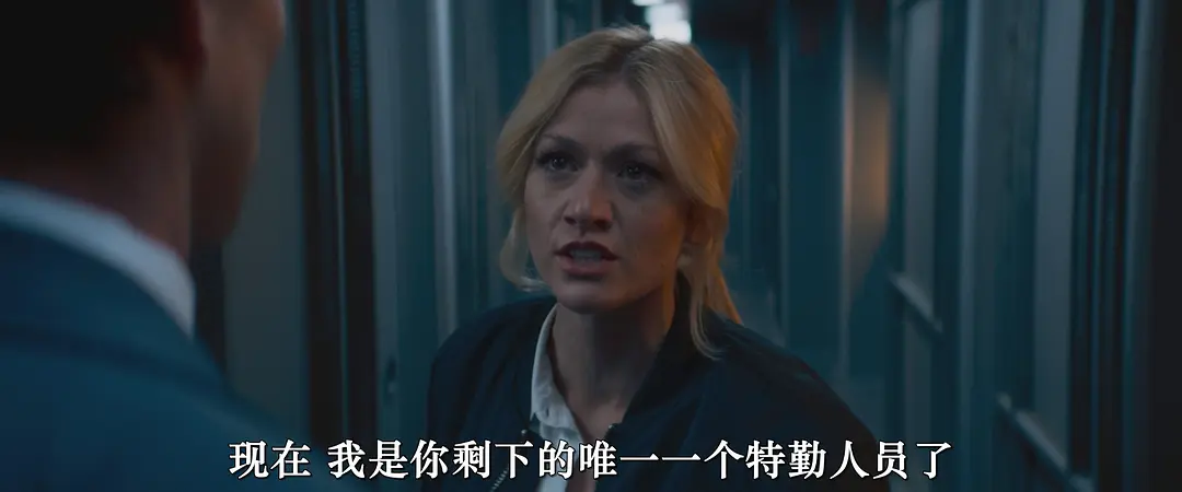 空军一号坠落 Air Force One Down (2024)