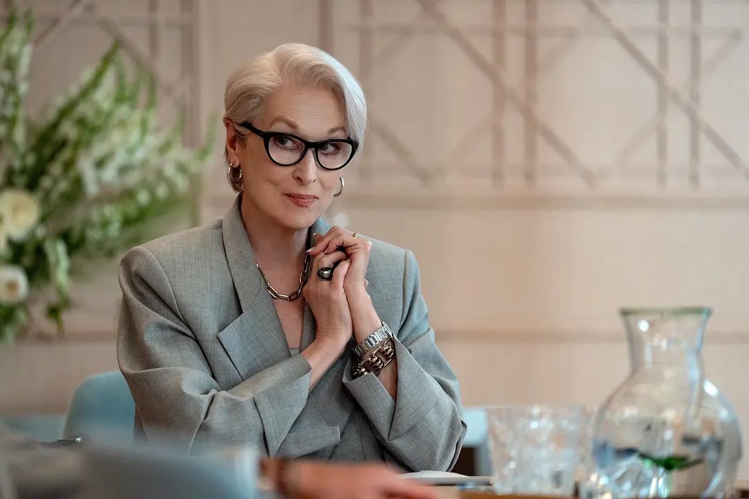 穿普拉达的女王2 The Devil Wears Prada 2 (2026)