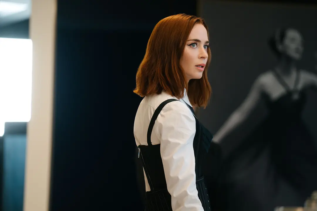 穿普拉达的女王2 The Devil Wears Prada 2 (2026)