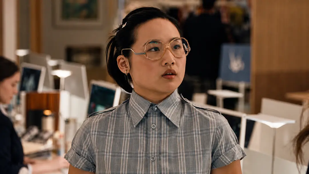 穿普拉达的女王2 The Devil Wears Prada 2 (2026)