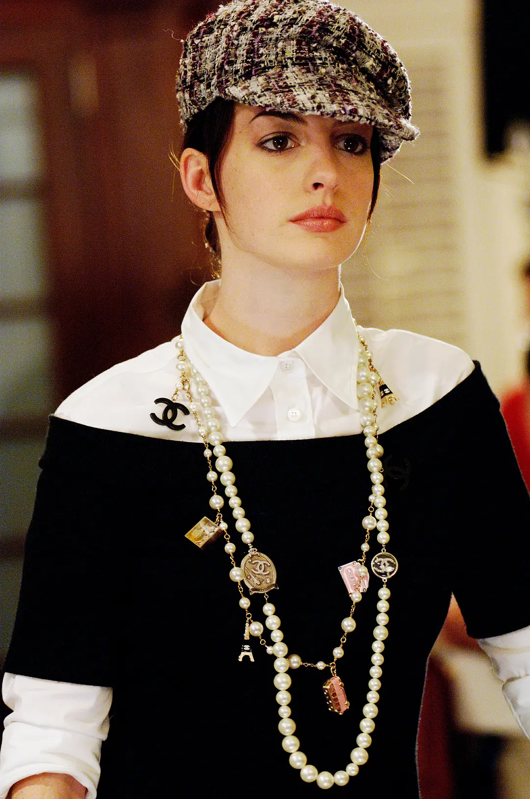 穿普拉达的女王 The Devil Wears Prada (2006)