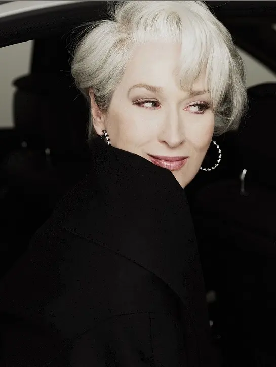 穿普拉达的女王 The Devil Wears Prada (2006)