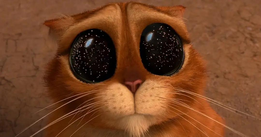 穿靴子的猫 Puss in Boots (2011)