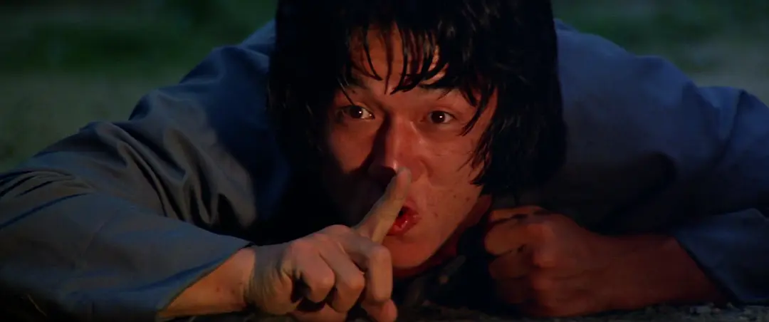 龙腾虎跃 龍騰虎躍 (1983)