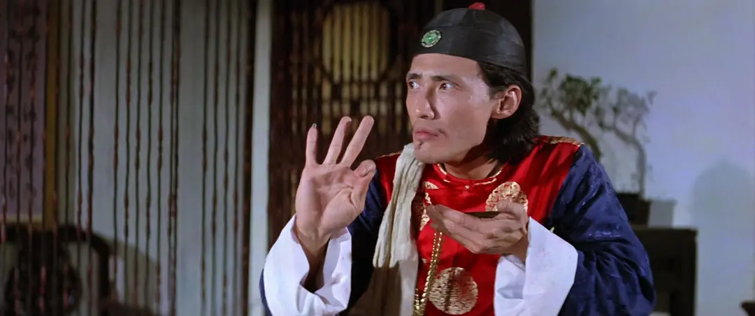 龙腾虎跃 龍騰虎躍 (1983)