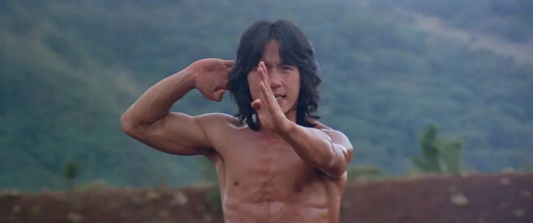 龙腾虎跃 龍騰虎躍 (1983)