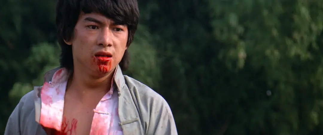 龙腾虎跃 龍騰虎躍 (1983)