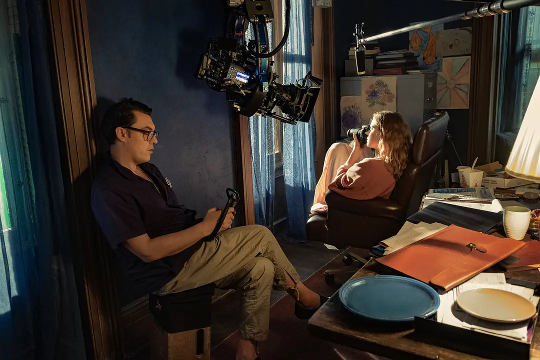 窗里的女人 The Woman in the Window (2021)