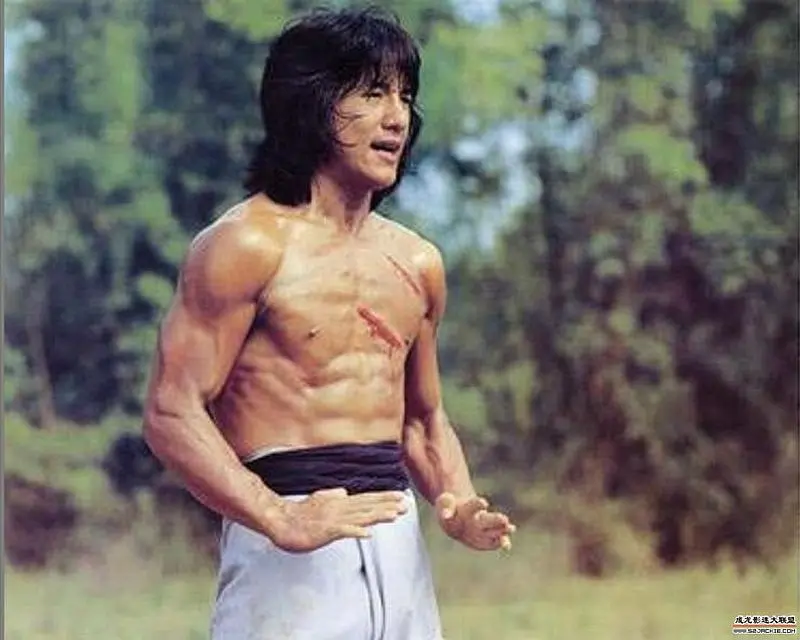 笑拳怪招 (1979)