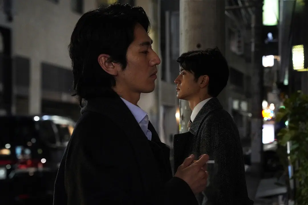 #窨井盖 #マンホール (2023)