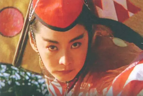 笑傲江湖2：东方不败 笑傲江湖II東方不敗 (1992)