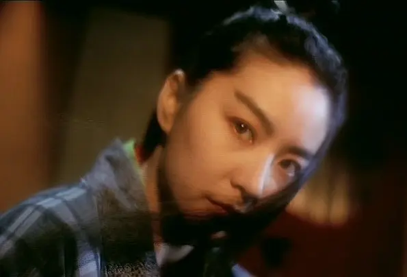 笑傲江湖2：东方不败 笑傲江湖II東方不敗 (1992)