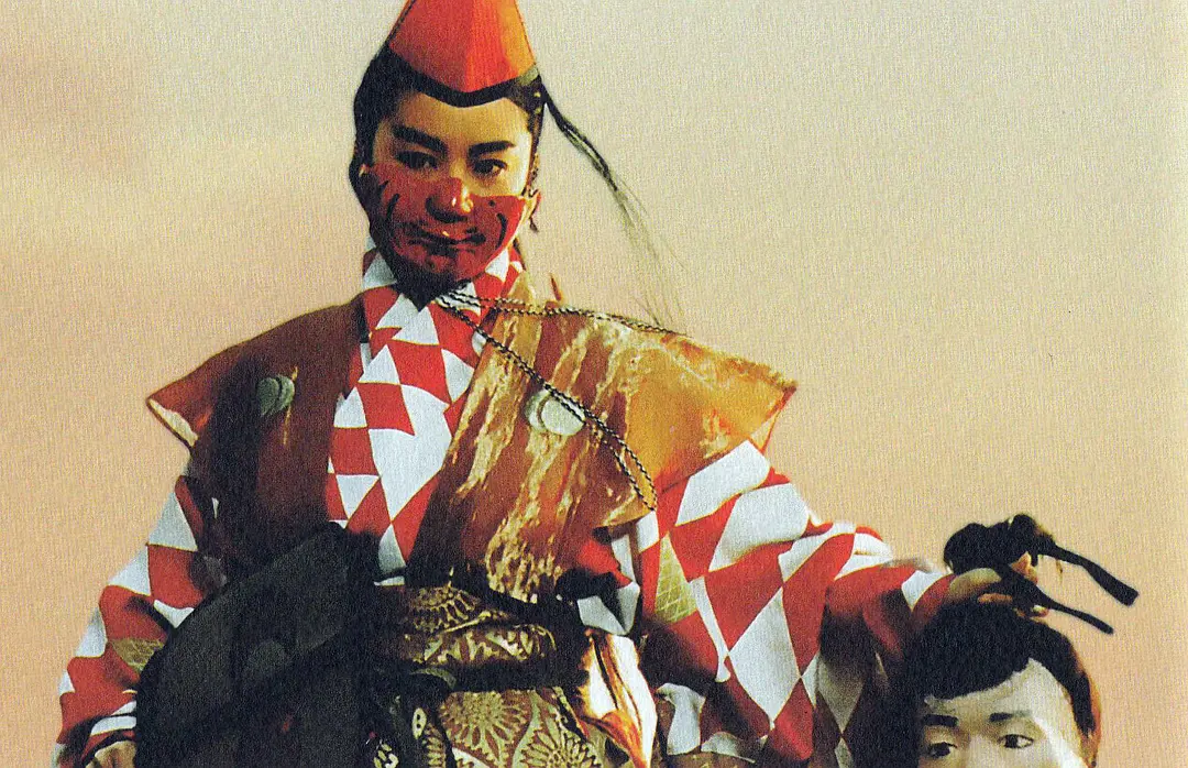 笑傲江湖2：东方不败 笑傲江湖II東方不敗 (1992)