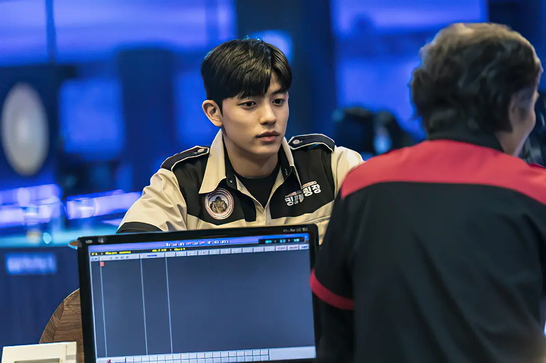 第三人称复仇 3인칭 복수 (2022)