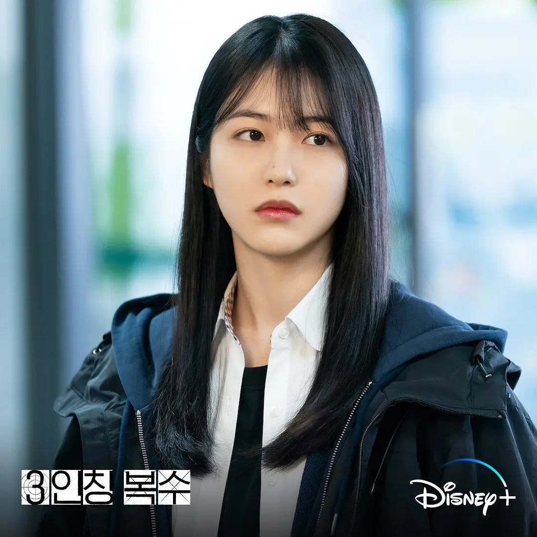 第三人称复仇 3인칭 복수 (2022)