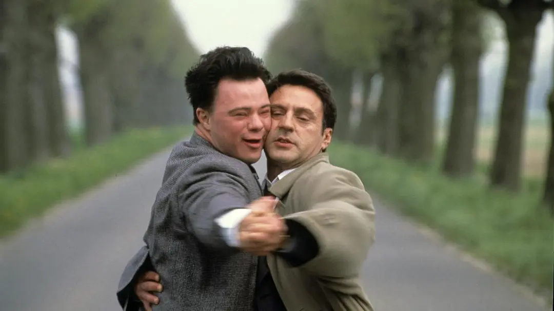 第八日 Le huitième jour (1996)