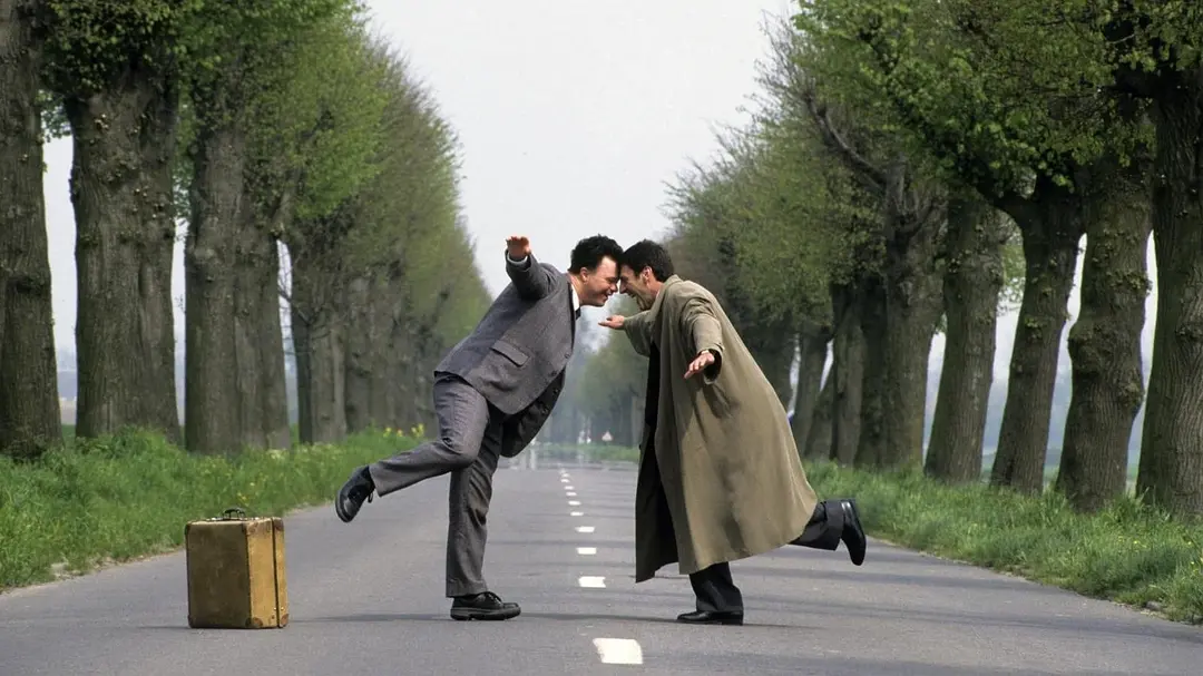 第八日 Le huitième jour (1996)
