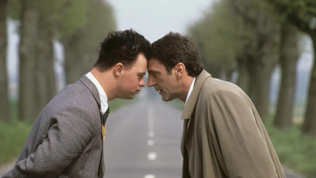第八日 Le huitième jour (1996)