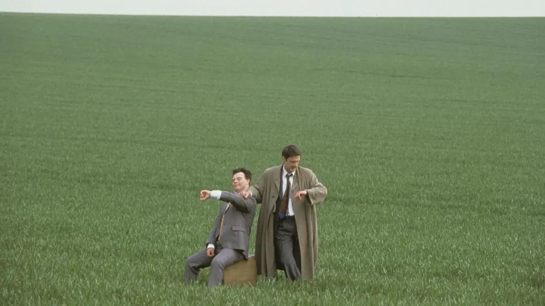 第八日 Le huitième jour (1996)
