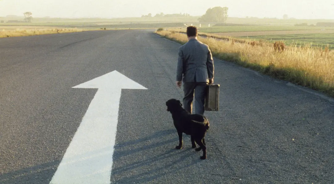 第八日 Le huitième jour (1996)