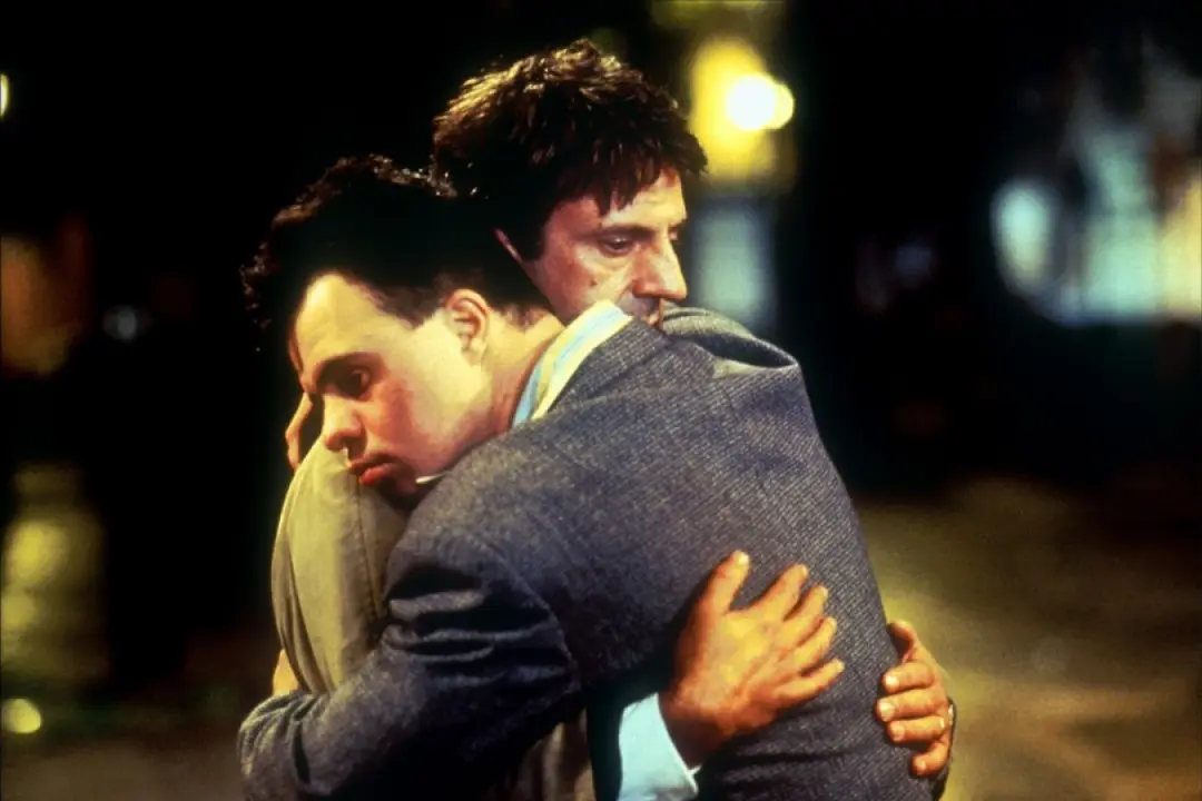 第八日 Le huitième jour (1996)