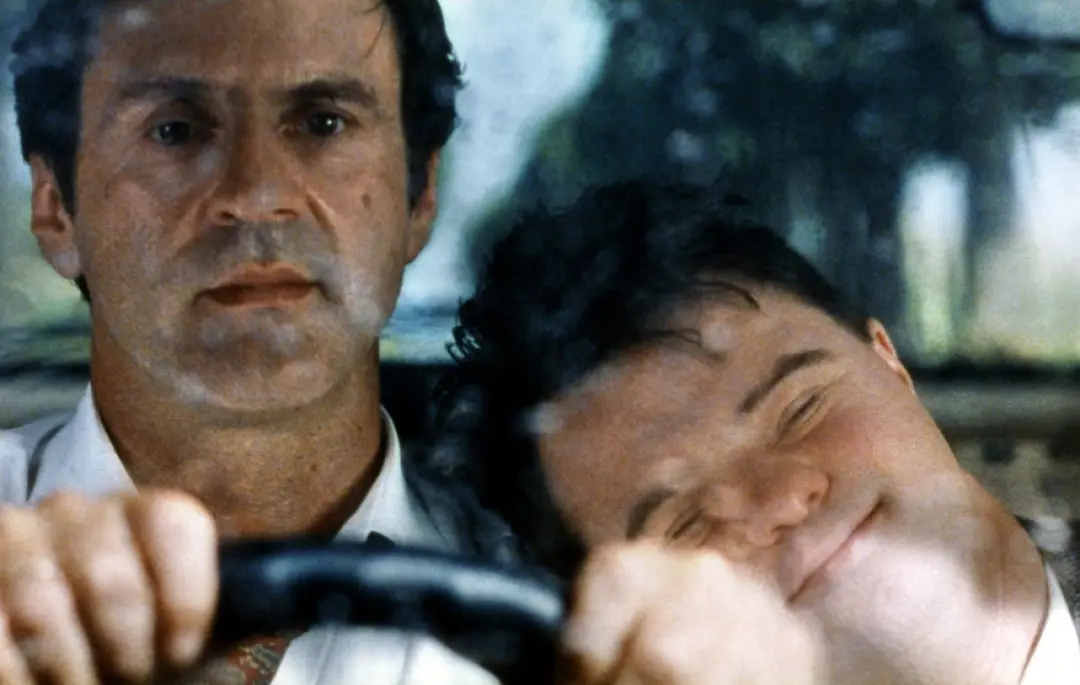第八日 Le huitième jour (1996)