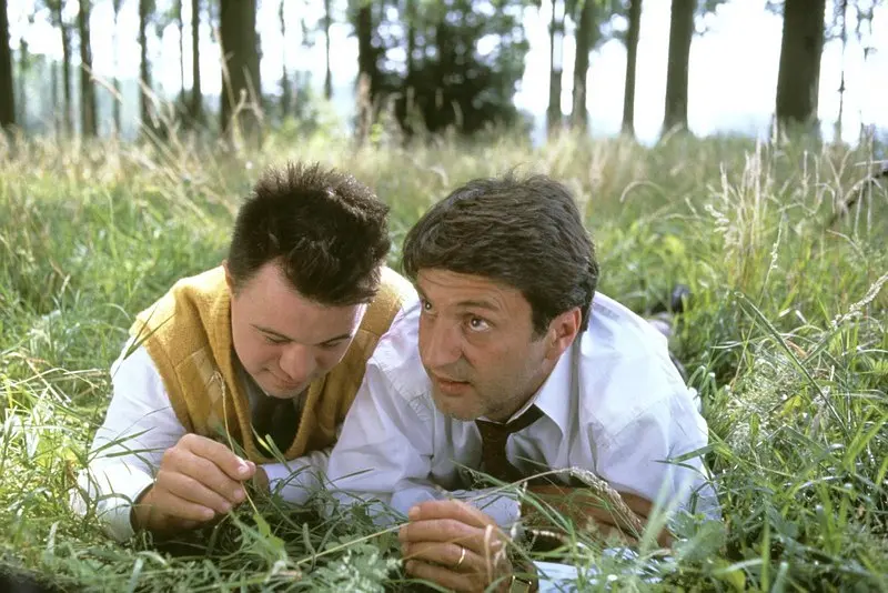 第八日 Le huitième jour (1996)