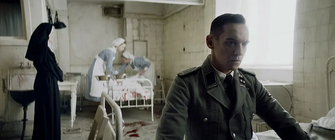 第十二个人 Den 12. mann (2017)