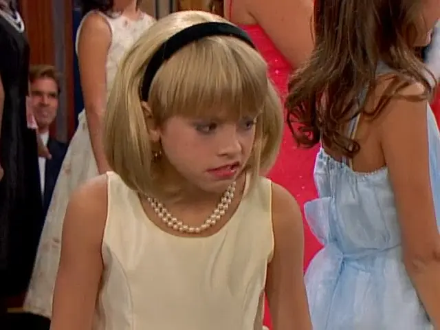 小查与寇弟的顶级生活 第二季 The Suite Life of Zack and Cody Season 2 (2006)
