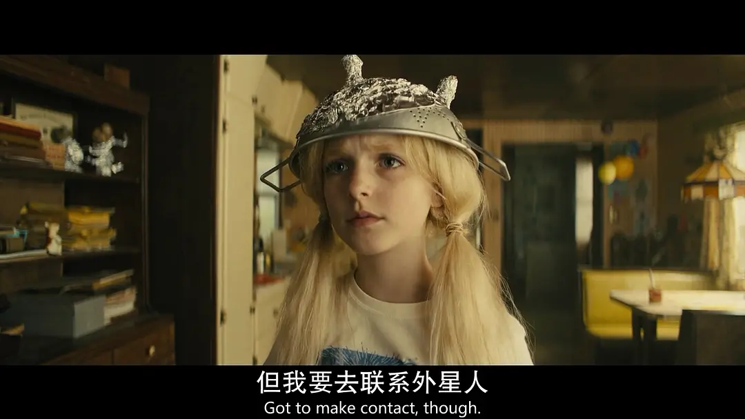 第零军团 Troop Zero (2019)