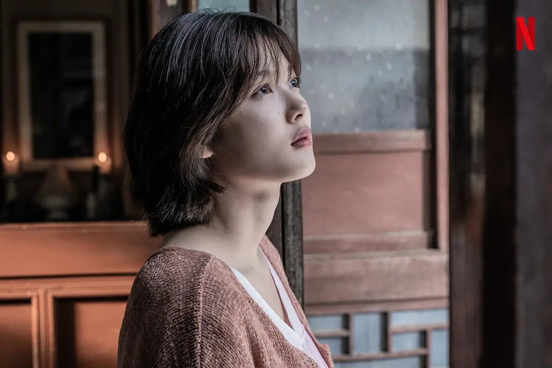 第八天之夜 제8일의 밤 (2021)