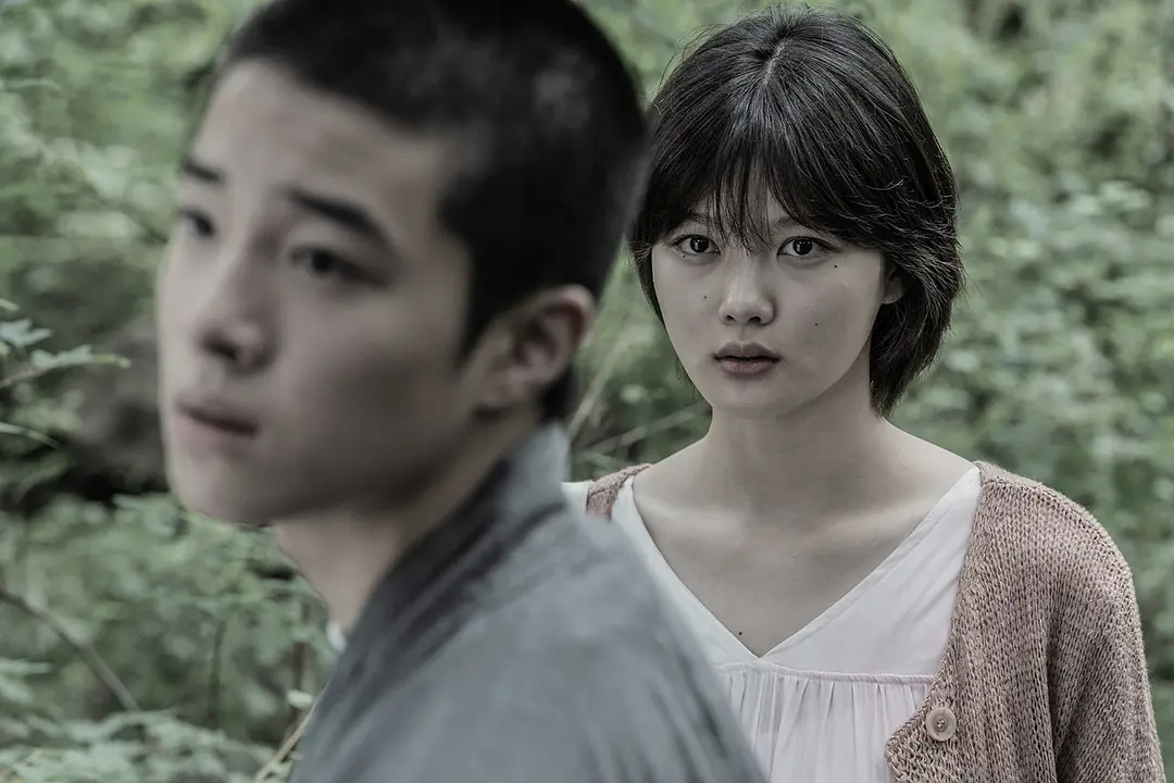 第八天之夜 제8일의 밤 (2021)