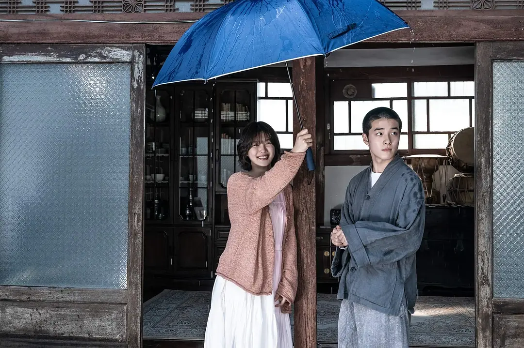 第八天之夜 제8일의 밤 (2021)