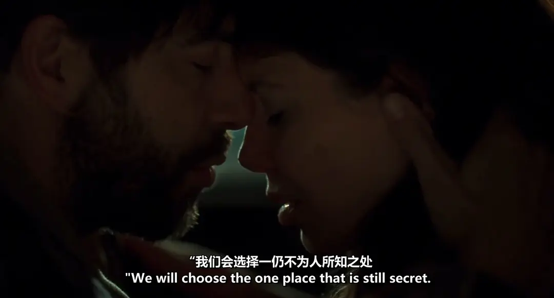 简单的西尔万 Simple comme Sylvain (2023)