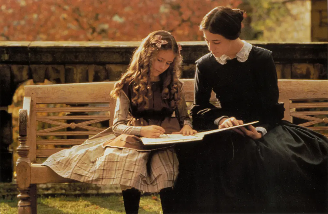 简爱 Jane Eyre (1996)