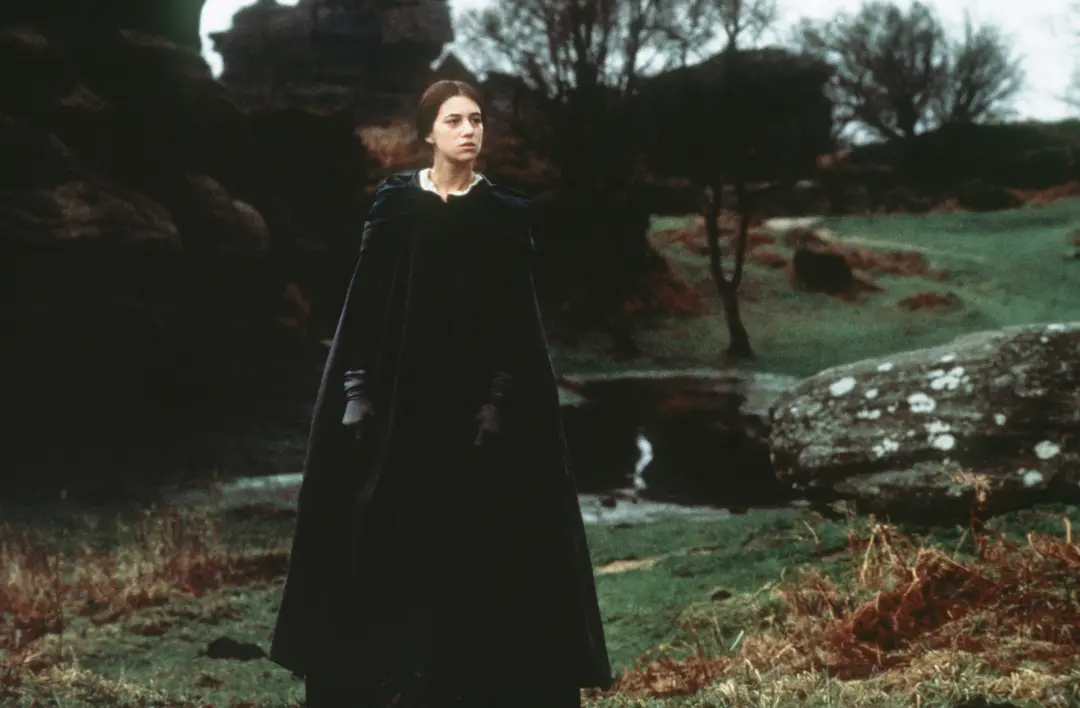 简爱 Jane Eyre (1996)