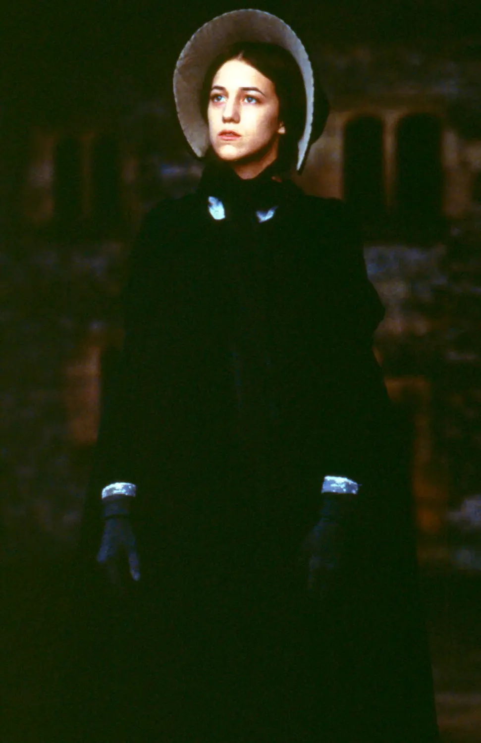 简爱 Jane Eyre (1996)