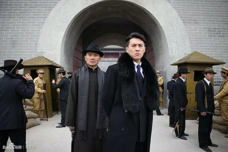 箭在弦上 (2012)