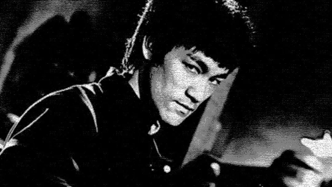 精武门 精武門 (1972)