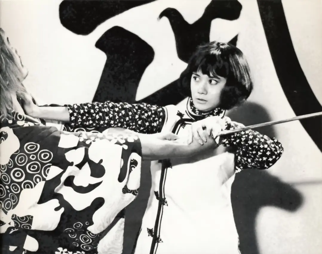 精武门 精武門 (1972)