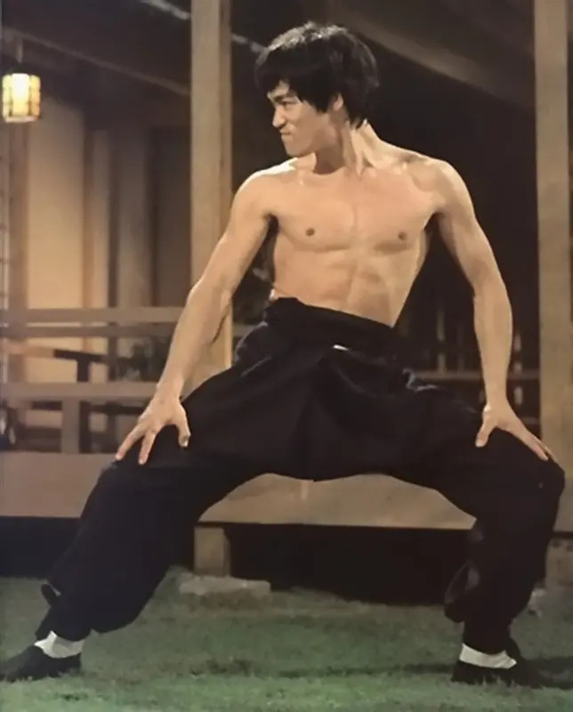 精武门 精武門 (1972)