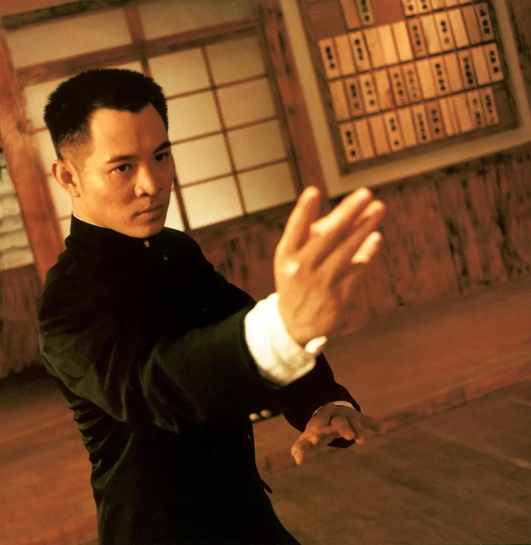 精武英雄 (1994)