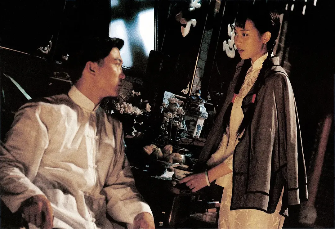 精武英雄 (1994)