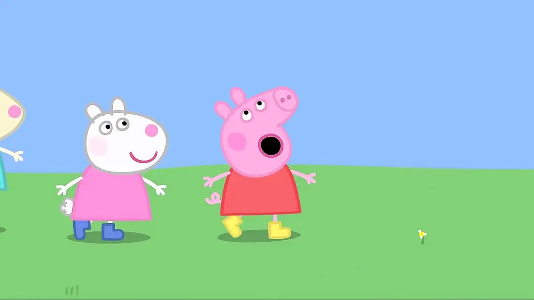 小猪佩奇 第三季 Peppa Pig Season 3 (2009)